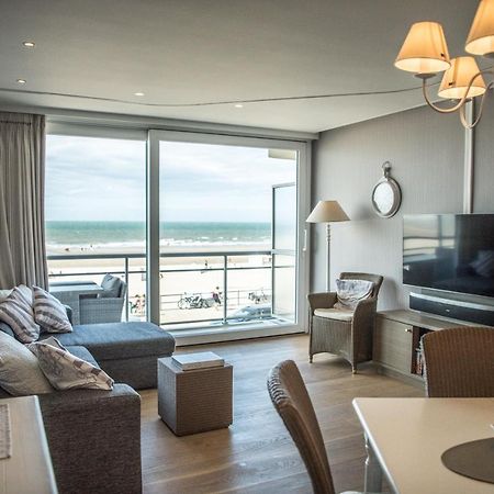 Res Helix 1Slp Kamer App Zeezicht En Parking Мідделкерке Екстер'єр фото