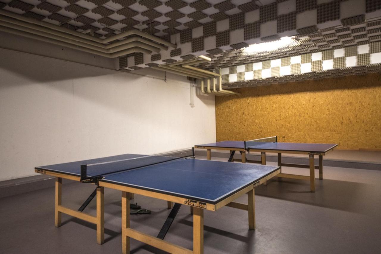 Res Helix 1Slp Kamer App Zeezicht En Parking Мідделкерке Екстер'єр фото